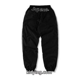 3色選択可 オンラインストア スエットパンツ 抜群の着心地 supreme コピーブランド 18FW PIPING TRACK 大人気新作_シュプリーム コピーブランド supreme コピーブランド_ブランド コピー 激安(日本最大級)kidying264Pr41z