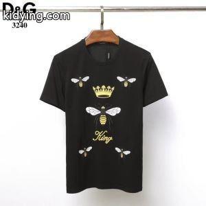 2026春夏の流行をチェック 半袖Tシャツ セレブや芸能人からも愛用 ドルチェ＆ガッバーナ コピー DOLCE & gabbana コピー_ドルチェ＆ガッバーナ コピー DOLCE & gabbana コピー_ブランド コピー 激安(日本最大級)kidying26bG5zWr