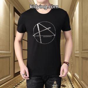 毎日のおでかけが楽しむ 多色可選 半袖Tシャツ 美シルエットを賢く叶える アルマーニ ブランド コピー armani ブランド コピー_アルマーニ ブランド コピー armani ブランド コピー_ブランド コピー 激安(日本最大級)kidying26qKf8ry