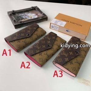 上品な秋冬コーデに仕上げる ルイ ヴィトン スーパーコピー LOUIS vuitton スーパーコピー 秋のコーデで使いやすい 財布/ウォレット 3色可選 一気にトレンド感が出す_ルイ ヴィトン スーパーコピー LOUIS vuitton スーパーコピー_ブランド コピー 激安(日本最大級)kidying269LXnya