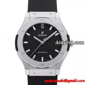 ウブロ コピーブランド hublot コピーブランド クラシック フュージョン チタニウム 45mm 511NX1171RX 【新品】 時計 メンズ :hu233:ジャックロード - 通販ショッピングkidying2601zG5f
