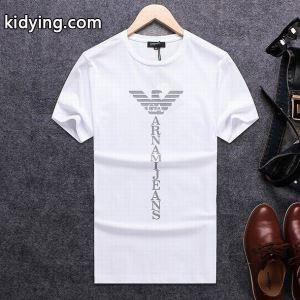 2026春夏新作 3色可選アルマーニ コピー armani コピー Tシャツ\半袖爆発的通販_アルマーニ コピー armani コピー_ブランド コピー 激安(日本最大級)kidying264riyea