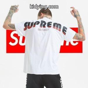 注目ブランドは2026最新 これからの季節、大活躍 シュプリーム コピーブランド supreme コピーブランド 半袖Tシャツ 3色可選_シュプリーム コピーブランド supreme コピーブランド_ブランド コピー 激安(日本最大級)kidying269PHPDi