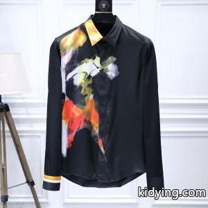 大胆なスリット上品 ドルチェ＆ガッバーナ スーパーコピー Dolce&gabbana スーパーコピー 2026セール秋冬人気品 シャツ 秋冬新作登場_ドルチェ＆ガッバーナ スーパーコピー DOLCE & gabbana スーパーコピー_ブランド コピー 激安(日本最大級)kidying26bKTjWr