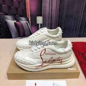 2色可選 クリスチャンルブタン スーパーコピー春夏ならではのコーデに Christian louboutin スーパーコピー トレンド感を取り入れる ランニングシューズ_クリスチャンルブタン スーパーコピー CHRISTIAN louboutin スーパーコピー_ブランド コピー 激安(日本最大級)kidying26bqW5ba