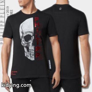 フィリッププレイン PHILIPP PLEIN 2026SSコレクションが発表 半袖Tシャツ おしゃれ度をUPする新着_フィリッププレイン PHILIPP PLEIN_ブランド コピー 激安(日本最大級)kidying268XPfya