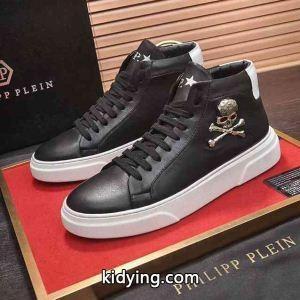 本当に売れている ハイトップシューズ 2026秋冬期間限定 フィリッププレイン いまが替え時!! PHILIPP PLEIN_フィリッププレイン PHILIPP PLEIN_ブランド コピー 激安(日本最大級)kidying26vqK1Xv