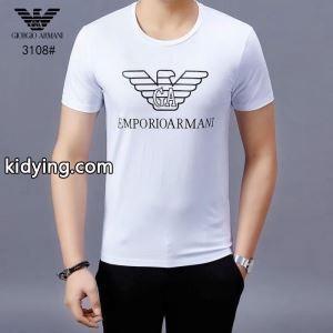 2026SSコレクションに新着 半袖Tシャツ アルマーニ ブランド コピー armani ブランド コピー おすすめファション2026人気カラー_アルマーニ ブランド コピー armani ブランド コピー_ブランド コピー 激安(日本最大級)kidying26nmO5Lz