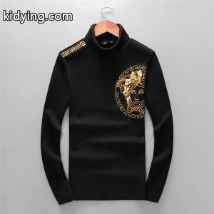 ヴェルサーチ ブランド コピー versace ブランド コピー 長袖Tシャツ 2026秋冬の必需品 落ち着いた秋冬ファッションを楽しむ_ヴェルサーチ ブランド コピー versace ブランド コピー_ブランド コピー 激安(日本最大級)kidying269b8fWv