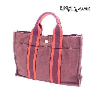 エルメス スーパーコピー hermes スーパーコピー バッグ トートバッグ フールトゥ フールトゥトートＰＭ パープル ボルドー レディース 中古 Bag :Y205:ブランドデポTOKYO - 通販ショッピングkidying26eGTfqC
