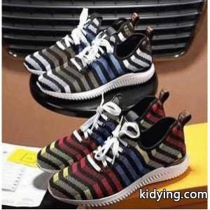 柔軟性に優れるフェンディ コピーfendi コピー スニーカーメンズ ランニングシューズスポーツアウトドア2色可選kidying26OPb0Tb