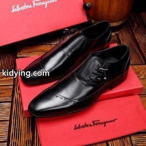 2026春夏の流行ファッションFERRAGAMO サルヴァトーレフェラガモ 春夏新作を一気見せ ビジネスシューズ 2色可選_フェラガモ FERRAGAMO_ブランド コピー 激安(日本最大級)kidying260v4zma