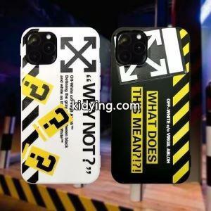 Off-white スーパーコピー 冬で可愛くて楽チンな人気アイテム 2色可選 オフホワイト スーパーコピー 冬のお洒落を楽しむ 携帯カバー 2026秋冬におしゃれな着こなし_Off-white スーパーコピー オフホワイト スーパーコピー_ブランド コピー 激安(日本最大級)kidying260LrKbe