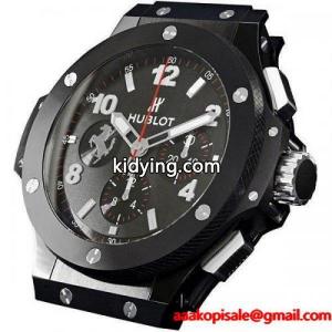 フェラーリ純正ウォールクロック by hublot コピー BIG BANG（ウブロ コピービッグバン） :20546:イタリア自動車雑貨店ショッピング - 通販ショッピングkidying264ne8Hv