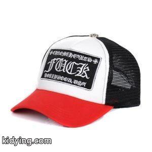 CHROME hearts コピー 人気定番爆買いクロムハーツ コピー FUCKトラッカーメッシュキャップ メンズ帽子_CHROME hearts コピー クロムハーツ コピー_ブランド コピー 激安(日本最大級)kidying26yGTD4z