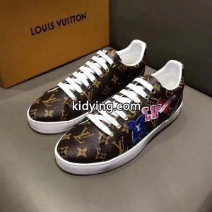 2色可選 LOUIS vuitton コピー ルイ ヴィトン コピー 新品未使用 フラットシューズ お買い得特価_ルイ ヴィトン コピー LOUIS vuitton コピー_ブランド コピー 激安(日本最大級)kidying2601HrWj