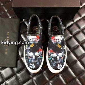 幅広い層に使える ランニングシューズ 通気性が抜群 フィリッププレイン PHILIPP PLEIN 3色選択可 2026ss_フィリッププレイン PHILIPP PLEIN_ブランド コピー 激安(日本最大級)kidying26yiqamm