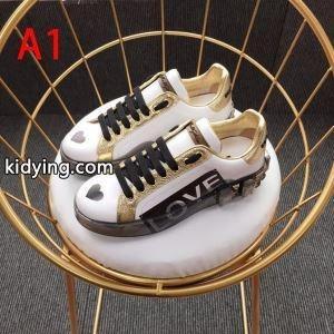 ドルチェ＆ガッバーナ ブランド コピー Dolce&gabbana ブランド コピー カジュアルシューズ 3色可選 先取り！2026年春夏トレンド 特に今期の春夏注目_ドルチェ＆ガッバーナ ブランド コピー DOLCE & gabbana ブランド コピー_ブランド コピー 激安(日本最大級)kidying26uK55HD