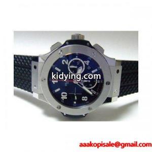 hublot ブランド コピー ウブロ ブランド コピー Big Bang ビッグバン ブラックダイヤル　301SX130RX :hb18:suisho - 通販ショッピングkidying264LfWre