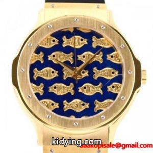 ウブロ コピー　hublot コピー　クラシック　15823　　【リッチタイム】　【中古】 :12610:リッチタイム - 通販ショッピングkidying26aeqi0n