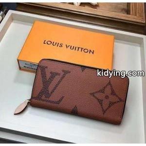Louis vuitton コピーブランド ルイヴィトン コピーブランド 長財布 レディース マガジンにも掲載された新品 コピー ZIPPY WALLET ジッピーウォレット 激安kidying26WXDqKj