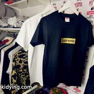 2026落ち着いた感覚 シュプリーム ブランド コピーsupreme ブランド コピー 半袖Tシャツ 2色可選_シュプリーム ブランド コピー supreme ブランド コピー_ブランド コピー 激安(日本最大級)kidying26iSPvOr