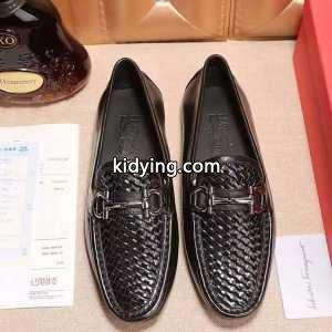 ◆モデル愛用◆ 2026春夏 飽きの来ない フェラガモ FERRAGAMO カジュアルシューズ_フェラガモ FERRAGAMO_ブランド コピー 激安(日本最大級)kidying265v4z0z