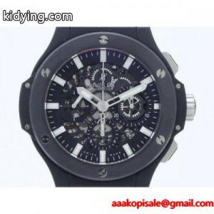 ウブロ コピーブランド・ビックバンアエロバン ブラックマジック 44mm 311CI1170GR　いすず質店 :OA709848:いすず質店 - 通販ショッピングkidying26PzCaSn