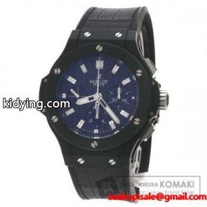 hublot コピー ウブロ コピー Ref301CI1770RX ビッグバン エボリューション ブラックマジック 腕時計 チタン/セラミック/アリゲーターラバー メンズ 中古 :90720061:ブランド京の蔵小牧 - 通販ショッピングkidying26GfuWPf