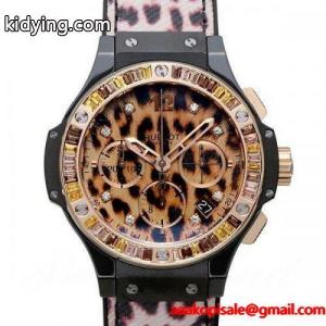 ウブロ コピーブランド hublot コピーブランド ビッグバン セラミック レオパード 341CP7610NR1976 【中古】 時計 レディース :156034:ジャックロード - 通販ショッピングkidying26L9H5Tf