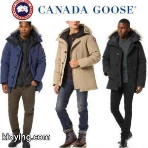 保温性に優れたカナダグース コピーブランド コピーCANADA goose コピーブランド 男性用の3色選択可能のダウンジャケット_カナダグース コピーブランド CANADA goose コピーブランド_ブランド コピー 激安(日本最大級)kidying26GTX9na