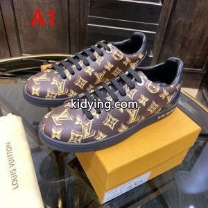 使いやすい大定番 スニーカー 3色可選 爽やかなコーデにぴったり LOUIS vuitton コピー 通勤向けのコーデにも_ルイ ヴィトン コピー LOUIS vuitton コピー_ブランド コピー 激安(日本最大級)kidying26yqySPj
