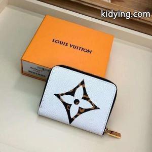 ルイ ヴィトン スーパーコピー 財布 コピー ジップ折りたたみ財布 最新ファッショントレンドの動向！レディース Louis vuitton スーパーコピー 大人気 最低価格kidying26W9vmSj