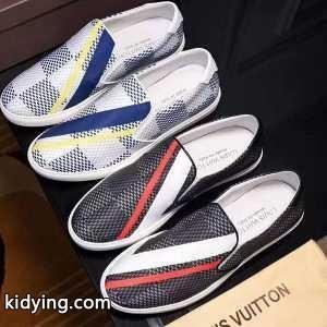 フラットシューズ ルイ ヴィトン コピー LOUIS vuitton コピー 2026春夏 2色可選 超軽量設計 先行販売_ルイ ヴィトン コピー LOUIS vuitton コピー_ブランド コピー 激安(日本最大級)kidying26CO1Tni