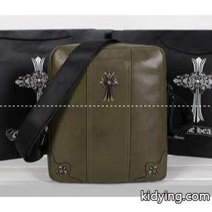 人気モチーフのクロムハーツ コピーBSフレア　Chrome hearts コピー　Kl-M3398　男性ボストンバッグ　大特価のグリーン　ショルダーストラップ付　2WAYメンズバッグ_CHROME hearts コピー クロムハーツ コピー_ブランド コピー 激安(日本最大級)kidying260D0v8b
