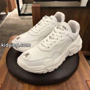 2026春夏の流行ファッション 毎シーズン人気が高い PHILIPP PLEIN フィリッププレイン カジュアルシューズ 2色可選_フィリッププレイン PHILIPP PLEIN_ブランド コピー 激安(日本最大級)kidying26jmOnyC