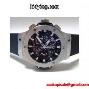 hublot スーパーコピー ウブロ スーパーコピー Big Bang Aero Bang ビッグバン アエロバン スチール　311SX1170RX :hb41:suisho - 通販ショッピングkidying260buWTD
