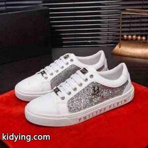 PHILIPP PLEIN 2026秋冬の必需品 フィリッププレインナチュラルコーデに使いやすい ランニングシューズ ふんわりまとって暖かお洒落_フィリッププレイン PHILIPP PLEIN_ブランド コピー 激安(日本最大級)kidying268PPvqi
