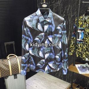 特に話題なの上品　即完売 ジバンシー コピー givenchy コピー 夏に必須の定番アイテム 長袖 /ロンT/ロングT/ロングTシャツ_ジバンシー コピー givenchy コピー_ブランド コピー 激安(日本最大級)kidying261T1rGn