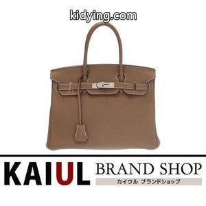 エルメス スーパーコピー バーキン30 トゴ エトゥープ シルバー金具 口Q刻印 2026年 ABランク :117209:KAIULヤフーショップ - 通販ショッピングkidying26PHP1re