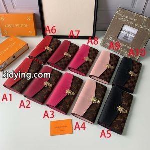 ルイ ヴィトン コピー 秋を感じるスタイルを楽しむ LOUIS vuitton コピー 財布/ウォレット 冬ファッションコーデの幅も広がる 多色可選 秋冬おしゃれをより楽しませる_ルイ ヴィトン コピー LOUIS vuitton コピー_ブランド コピー 激安(日本最大級)kidying26nq4TbC