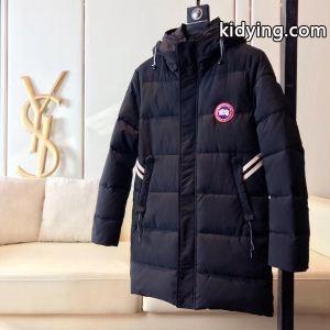 上品セレブな豪華 定番の人気ブランド カナダグース コピーブランド CANADA goose コピーブランド ダウンジャケット_カナダグース コピーブランド CANADA goose コピーブランド_ブランド コピー 激安(日本最大級)kidying26XbSTPn