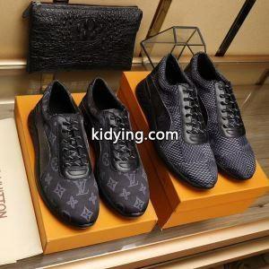 大人気☆NEW!! 2026秋冬季超人気 ルイ ヴィトン スーパーコピー LOUIS vuitton スーパーコピー 2色可選カジュアルシュッズ_ルイ ヴィトン スーパーコピー LOUIS vuitton スーパーコピー_ブランド コピー 激安(日本最大級)kidying26SPLfqy