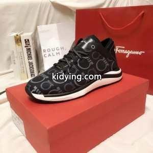 秋冬っぽいスタイルを作り出す サルヴァトーレフェラガモ この秋におしゃれでかわいい着こなし FERRAGAMO ローファー 冬のお洒落を楽しむ_フェラガモ FERRAGAMO_ブランド コピー 激安(日本最大級)kidying26KjqOTj