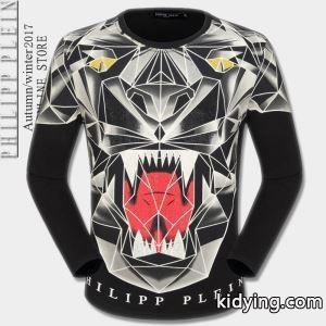PHILIPP PLEIN 2026秋季数に限りがある 2色可選 長袖 フィリッププレイン_フィリッププレイン PHILIPP PLEIN_ブランド コピー 激安(日本最大級)kidying264PjS1n