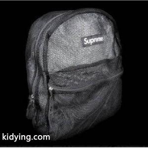収納力はすごい　supreme ブランド コピー 　シュプリーム ブランド コピー　メッシュバックパック　ブラック_シュプリーム ブランド コピー supreme ブランド コピー_ブランド コピー 激安(日本最大級)kidying26q4TXvC