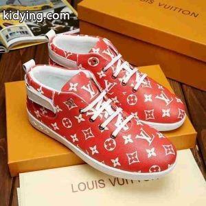 使い勝手も抜群！ルイ ヴィトン スーパーコピー 2色選択可 18SS新作 LOUIS vuitton スーパーコピー ランニングシューズ エレガントでセンス高き_ルイ ヴィトン スーパーコピー LOUIS vuitton スーパーコピー_ブランド コピー 激安(日本最大級)kidying261fGbyu