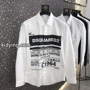 シャツ 上品にもカジュアルにも ディースクエアード コピーブランド Dsquared2 コピーブランド 心躍る春夏ファッション_ディースクエアード コピーブランド Dsquared2 コピーブランド_ブランド コピー 激安(日本最大級)kidying265Lj0ny