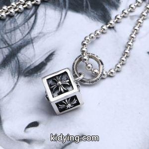 ペンダントトップ クロムハーツ コピー CHROME hearts コピー 流行スタイル2026春夏新作 カジュアルもある絶妙な雰囲気_クロムハーツ コピー CHROME hearts コピー_ブランド コピー 激安(日本最大級)kidying26jC4bim