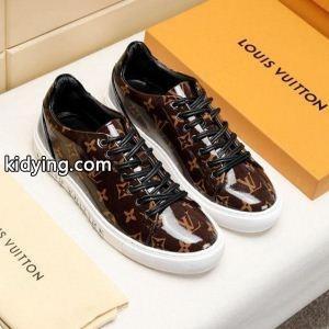 LOUIS vuitton ブランド コピー ルイ ヴィトン ブランド コピー カジュアルシューズ 2色可選 2026夏絶対見逃せない人気 今季マストアイテム_ルイ ヴィトン ブランド コピー LOUIS vuitton ブランド コピー_ブランド コピー 激安(日本最大級)kidying26WP9bCi